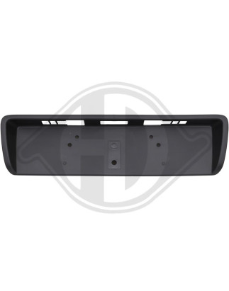 Supporto targa Toyota Hilux (KUN) 05-11 (Cod. D-6684956)