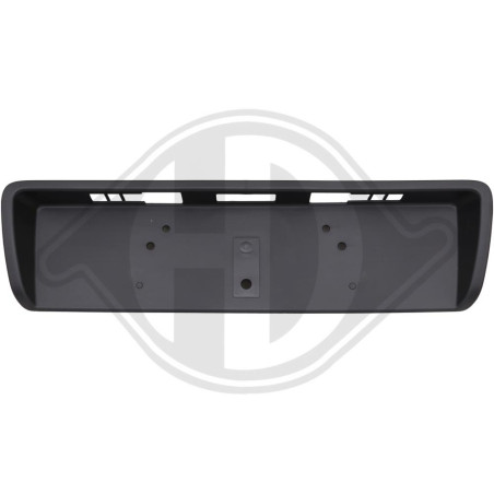 Supporto targa Toyota Hilux (KUN) 05-11 (Cod. D-6684956)