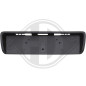 Supporto targa Toyota Hilux (KUN) 05-11 (Cod. D-6684956)