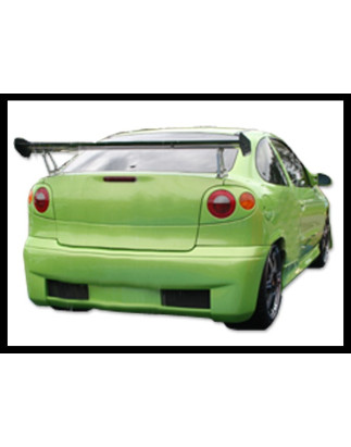 Paraurti Posteriore Renault Megane Coupe V6 (Cod. E-TCR9118)