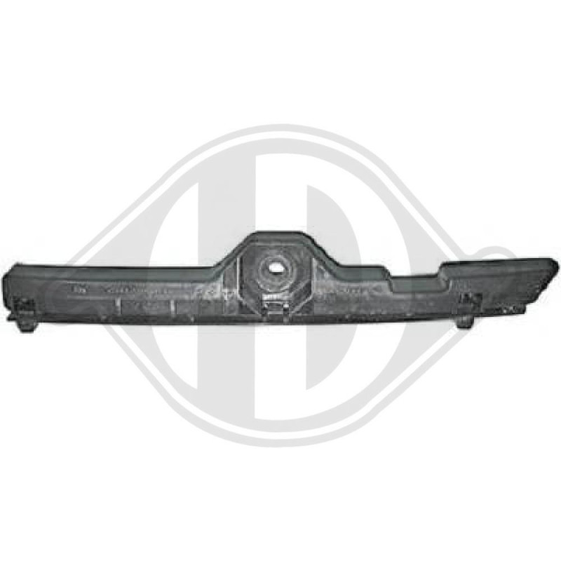 Supporto Paraurti lato ruota Toyota Hilux (KUN) 05-11 (Cod. D-6684960)