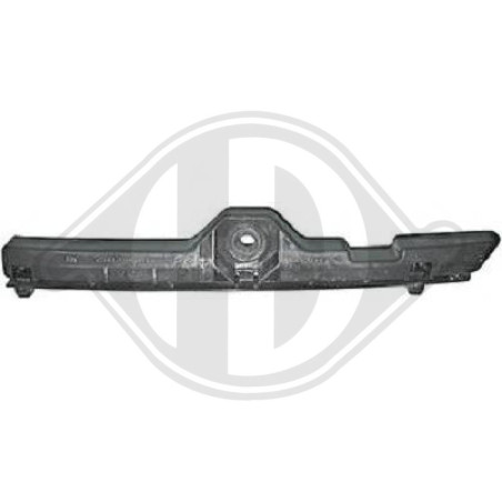 Supporto Paraurti lato ruota Toyota Hilux (KUN) 05-11 (Cod. D-6684960)