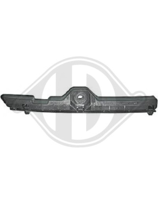 Supporto Paraurti lato ruota Toyota Hilux (KUN) 05-11 (Cod. D-6684961)