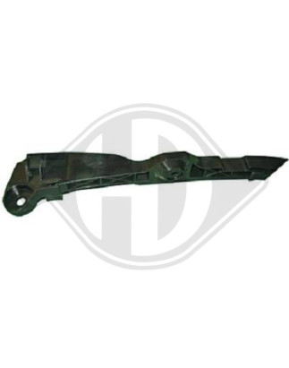 Supporto Paraurti centro Toyota Hilux (KUN) 05-11 (Cod. D-6684962)