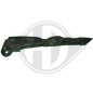 Supporto Paraurti centro Toyota Hilux (KUN) 05-11 (Cod. D-6684962)