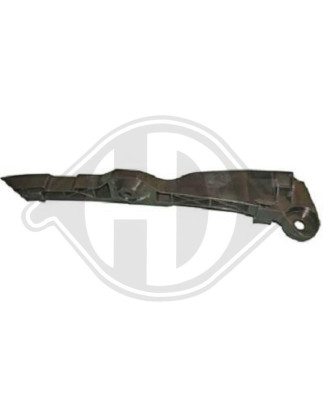Supporto Paraurti centro Toyota Hilux (KUN) 05-11 (Cod. D-6684963)