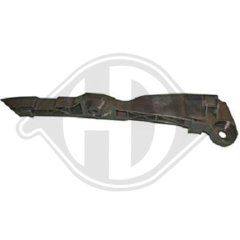 Supporto Paraurti centro Toyota Hilux (KUN) 05-11 (Cod. D-6684963)
