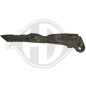 Supporto Paraurti centro Toyota Hilux (KUN) 05-11 (Cod. D-6684963)