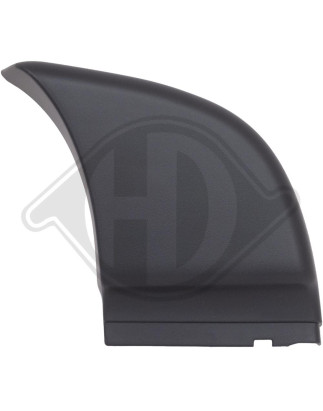 Mostrina Paraurti Toyota Hilux (KUN) 05-11 (Cod. D-6684966)