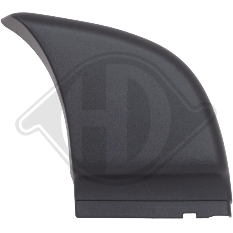 Mostrina Paraurti Toyota Hilux (KUN) 05-11 (Cod. D-6684966)