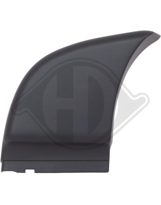 Mostrina Paraurti Toyota Hilux (KUN) 05-11 (Cod. D-6684967)