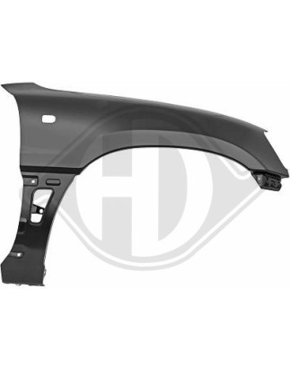 Parafango anteriore destro Toyota RAV 4 94-00 (Cod. D-6685006)