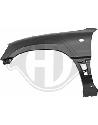 Parafango anteriore sinistro Toyota RAV 4 94-00 (Cod. D-6685007)