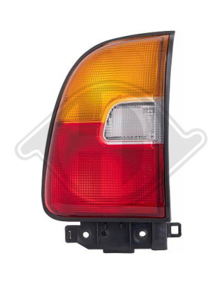 Luce posteriore Sx Toyota RAV 4 94-00 (Cod. D-6685091)