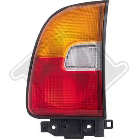Luce posteriore Sx Toyota RAV 4 94-00 (Cod. D-6685091)