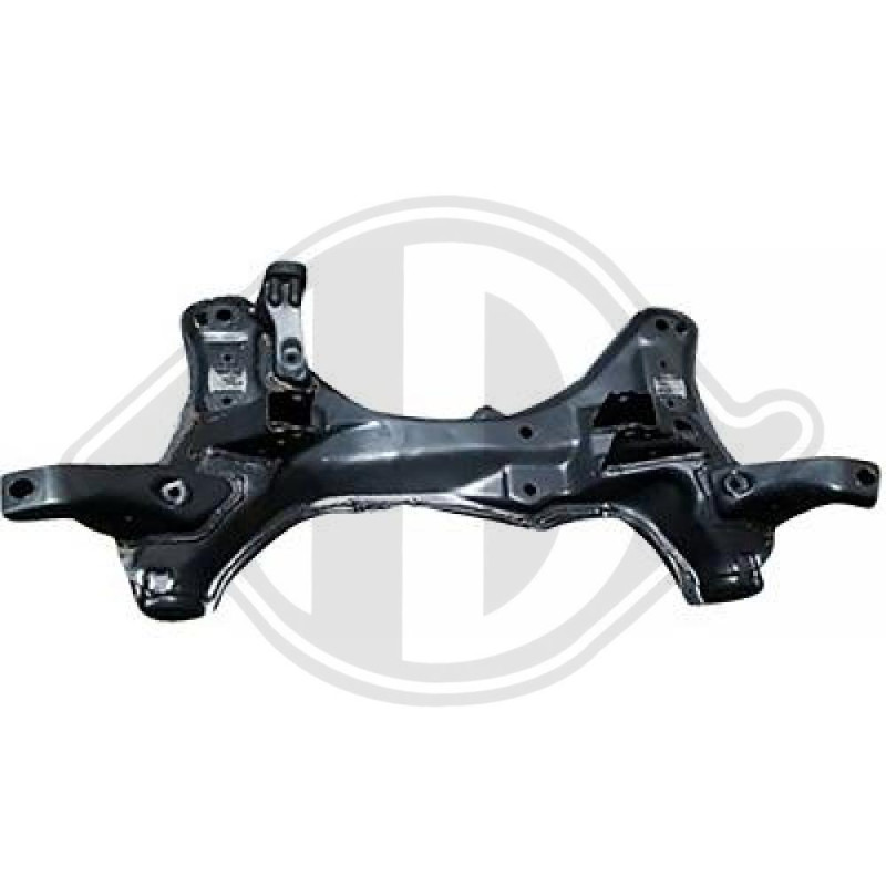 Telaio ausiliario / Supporto aggregati Toyota RAV 4 94-00 (Cod. D-6685119)