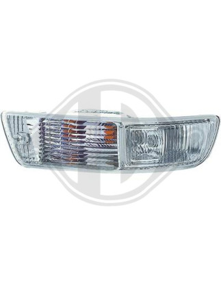 Indicatore direzione anteriore destro Toyota RAV 4 94-00 (Cod. D-6685170)