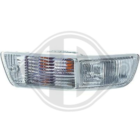 Indicatore direzione anteriore destro Toyota RAV 4 94-00 (Cod. D-6685170)