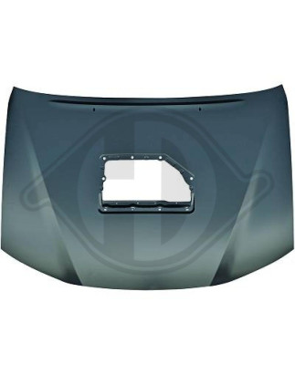 Cofano motore Toyota Hilux 12- (Cod. D-6685800)