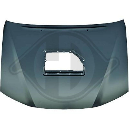 Cofano motore Toyota Hilux 12- (Cod. D-6685800)