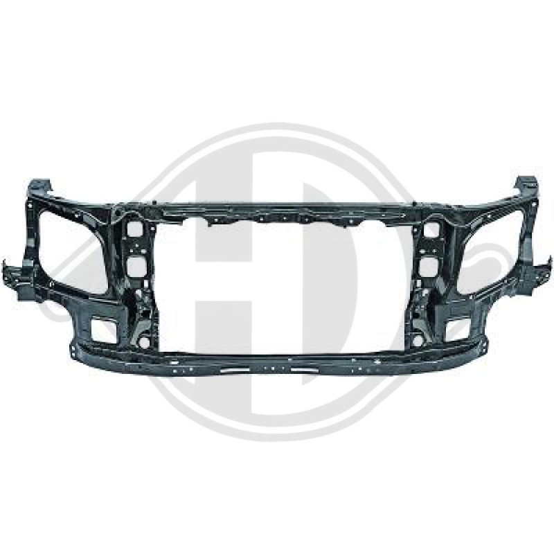 Gruppo raffreddamento Toyota Hilux 12- (Cod. D-6685802)