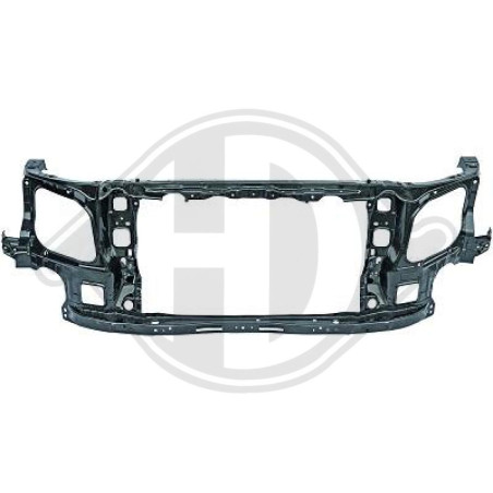 Gruppo raffreddamento Toyota Hilux 12- (Cod. D-6685802)