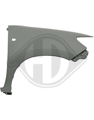 Parafango anteriore destro Toyota Hilux 12- (Cod. D-6685806)