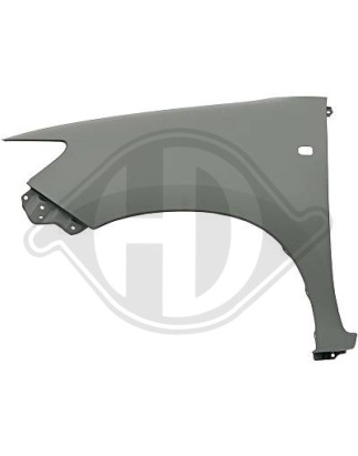 Parafango anteriore sinistro Toyota Hilux 12- (Cod. D-6685807)