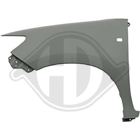 Parafango anteriore sinistro Toyota Hilux 12- (Cod. D-6685807)