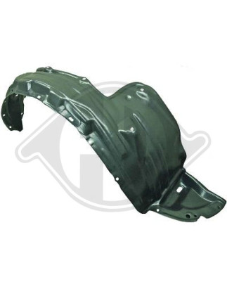 Copertura Passaruota anteriore destro Toyota Hilux 12- (Cod. D-6685808)