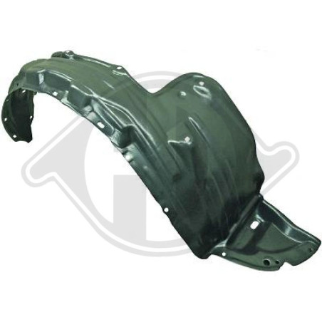 Copertura Passaruota anteriore sinistro Toyota Hilux 12- (Cod. D-6685809)