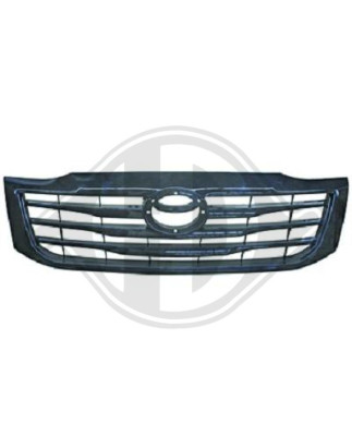 Griglia radiatore Toyota Hilux 12- (Cod. D-6685840)