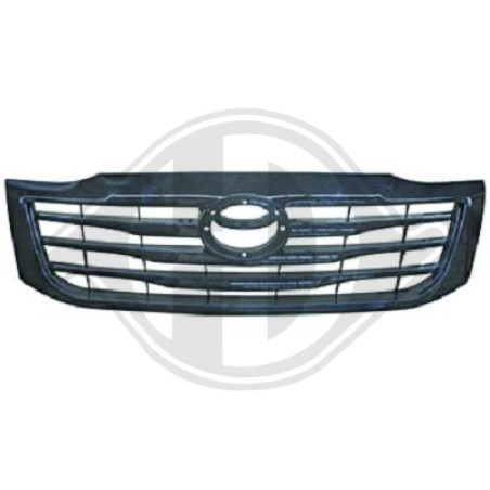 Griglia radiatore Toyota Hilux 12- (Cod. D-6685840)