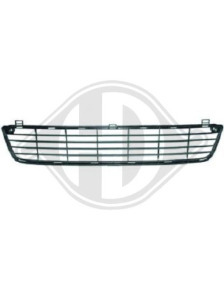 Griglia di ventilazione Paraurti centro Toyota Hilux 12- (Cod. D-6685841)