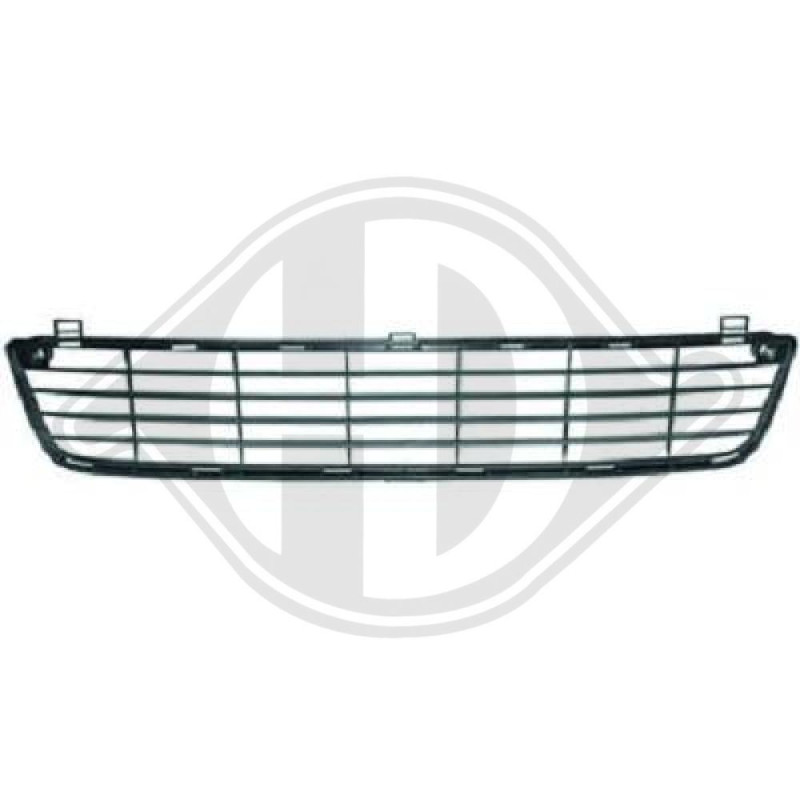 Griglia di ventilazione Paraurti centro Toyota Hilux 12- (Cod. D-6685841)