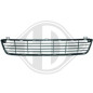 Griglia di ventilazione Paraurti centro Toyota Hilux 12- (Cod. D-6685841)