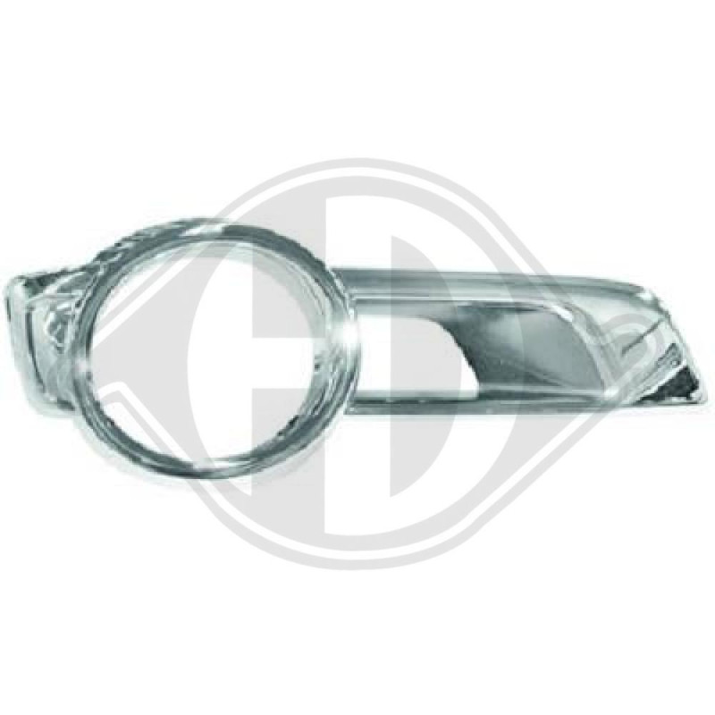 Cornice Fendinebbia destro Toyota Hilux 12- (Cod. D-6685842)