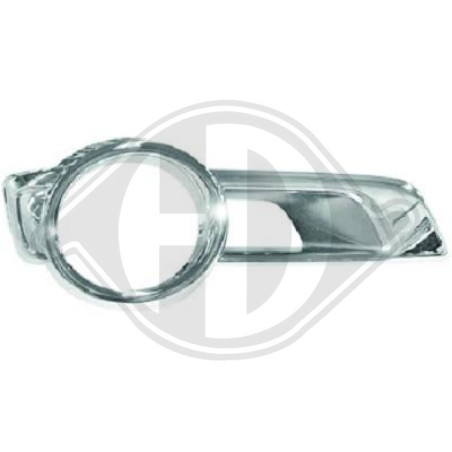 Cornice Fendinebbia destro Toyota Hilux 12- (Cod. D-6685842)
