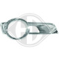 Cornice Fendinebbia destro Toyota Hilux 12- (Cod. D-6685842)