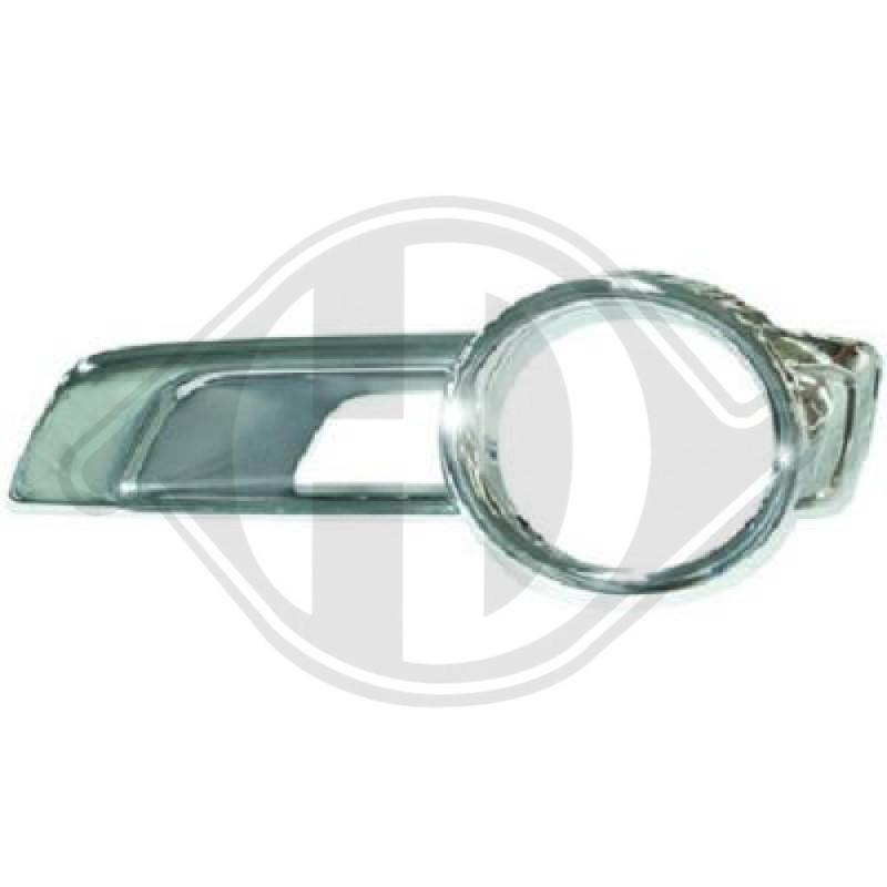 Cornice Fendinebbia sinistro Toyota Hilux 12- (Cod. D-6685843)