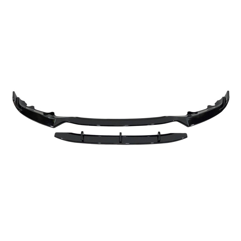 Spoiler Anteriore BMW F15 Nero lucido (Cod. E-TCB6362) Spoiler Anteriore BMW F15 Nero lucido (Cod. E-TCB6362)