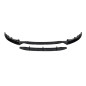 Spoiler Anteriore BMW F15 Nero lucido (Cod. E-TCB6362) Spoiler Anteriore BMW F15 Nero lucido (Cod. E-TCB6362)