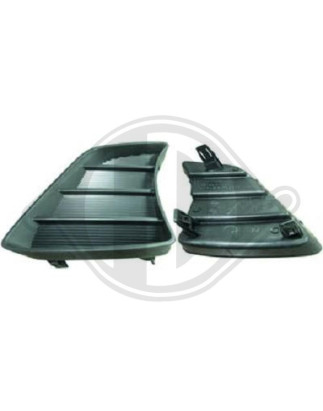 Griglia di ventilazione Paraurti Dx Toyota Hilux 12- (Cod. D-6685848)