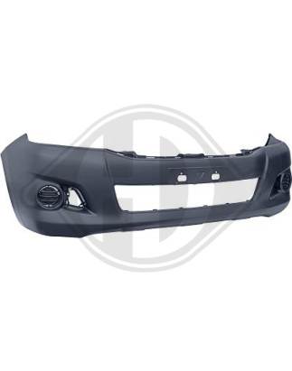 Paraurti anteriore Toyota Hilux 12- (Cod. D-6685850)