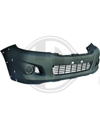 Paraurti Toyota Hilux 12- (Cod. D-6685851)