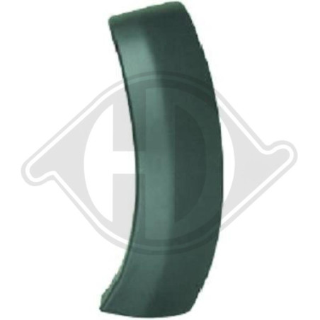 Allargamento parafango destro Toyota Hilux 12- (Cod. D-6685852)