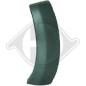 Allargamento parafango destro Toyota Hilux 12- (Cod. D-6685852)