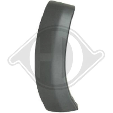 Allargamento parafango sinistro Toyota Hilux (KUN) 05-11 (Cod. D-6685853)
