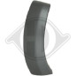 Allargamento parafango sinistro Toyota Hilux (KUN) 05-11 (Cod. D-6685853)