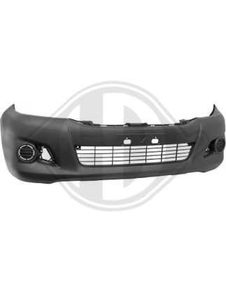 Paraurti anteriore Toyota Hilux 12- (Cod. D-6685854)